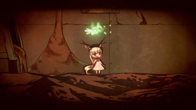 htoL#NiQ: The Firefly Diary 