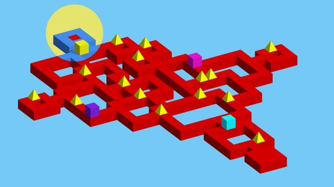 Vectronom 
