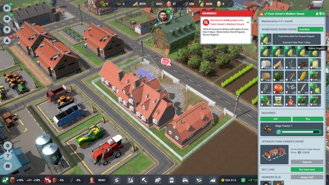Farm Manager World 