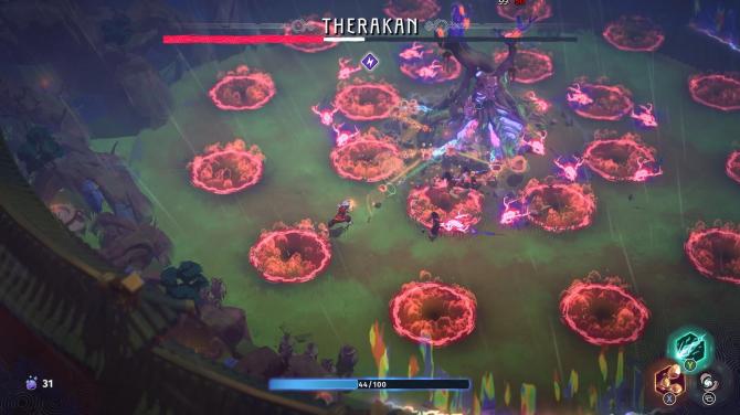 Echoes of Mystralia 