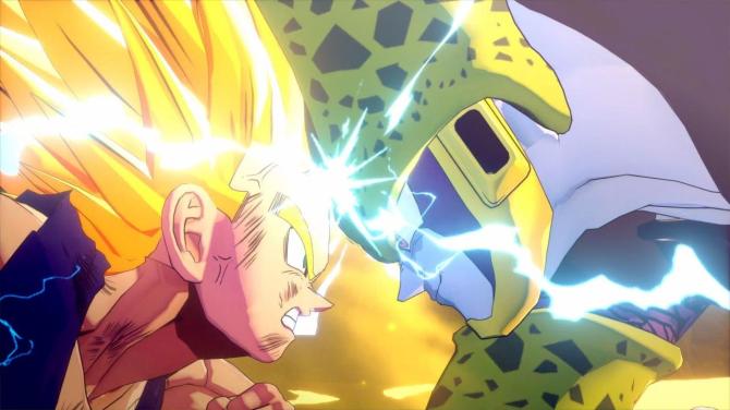 DRAGON BALL Z: Kakarot Digital Deluxe Edition 