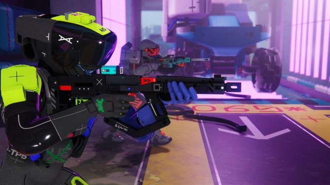 Marathon EU Xbox Series X|S CD Key 