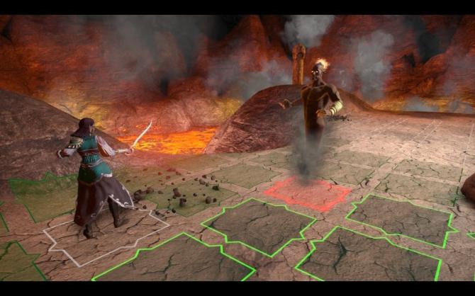 Might & Magic Heroes 7 