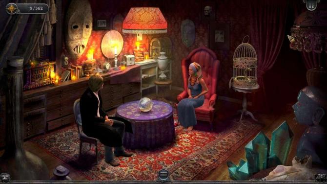 Gabriel Knight: Sins of the Fathers 20th Anniversary Edition 