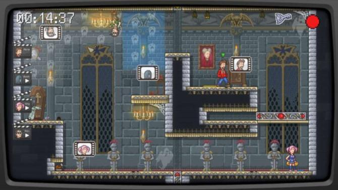 Replay - VHS is not dead 