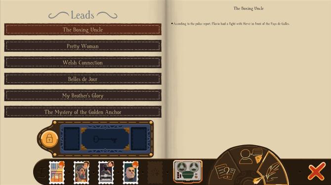 Chronique des Silencieux 