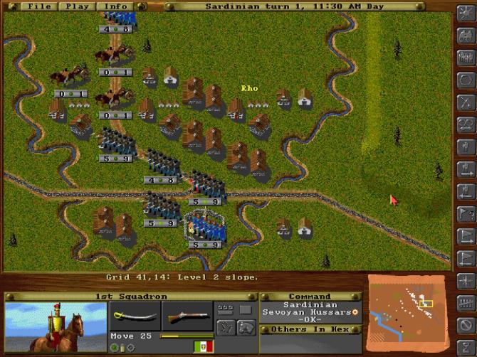 Wargame Construction Set III: Age of Rifles 1846-1905 