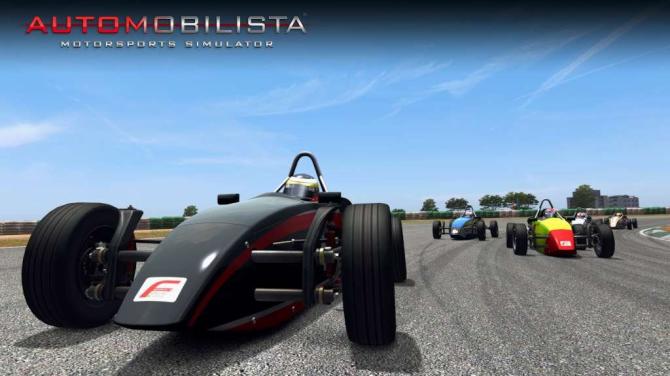 Automobilista 