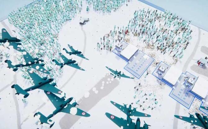 Total Tank Simulator 