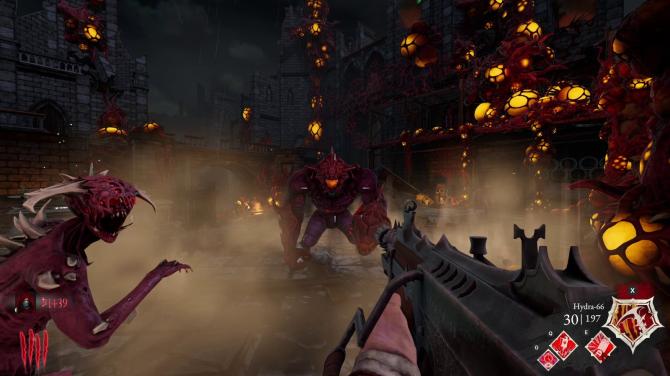 Blood Reaver 