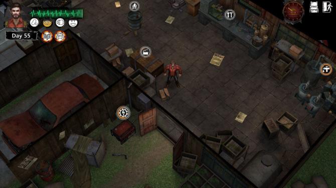 Delivery from the Pain 