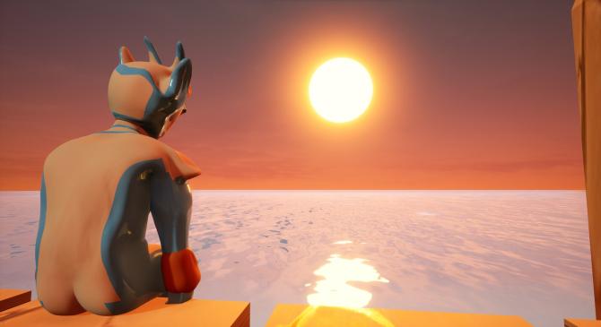 Falling Down (by Ercan Bilgin) 