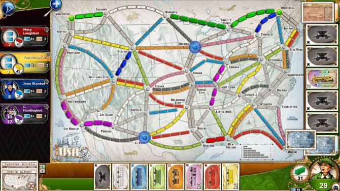 Ticket to Ride Complete Bundle 
