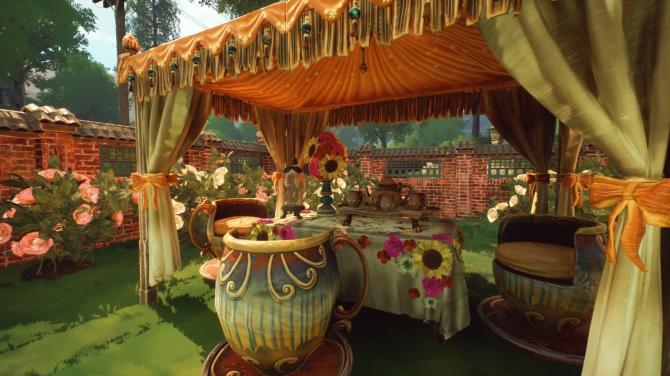 Garden Life: A Cozy Simulator: Supporter Edition 