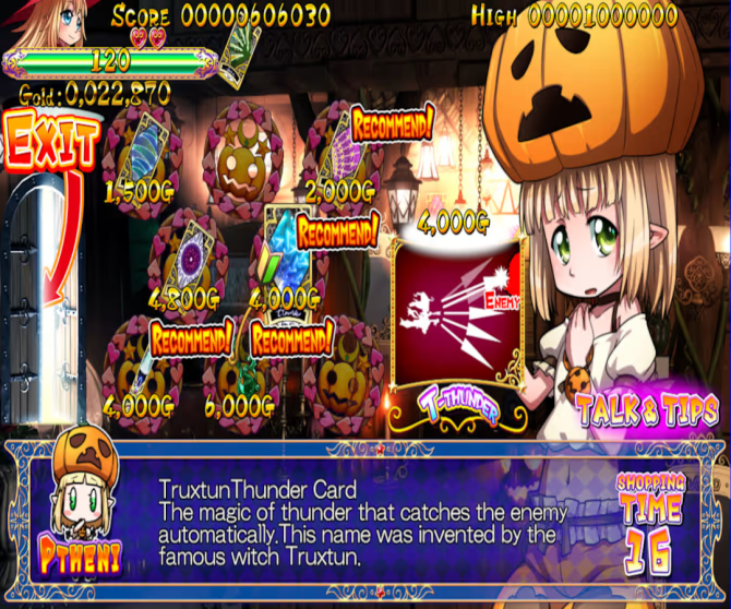 Trouble Witches FINAL! Episode 01 Daughters of Amalgam 