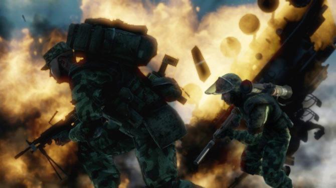 Battlefield Bad Company 2 