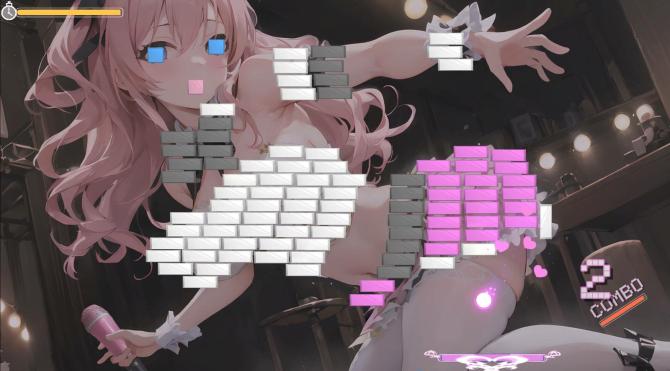 No.BreakBrick 