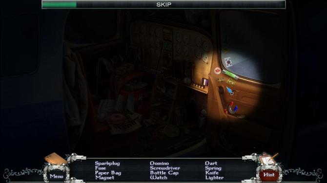 Greed 2: Forbidden Experiments 