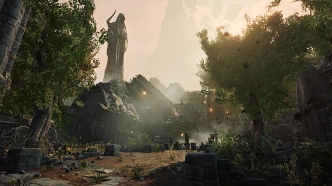 The Wizards: Dark Times 