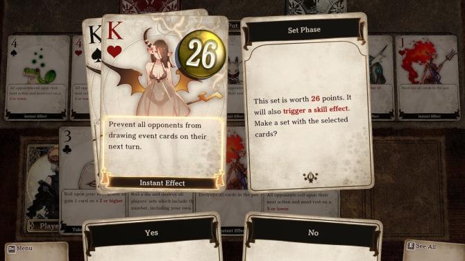 Voice of Cards: The Beasts of Burden 