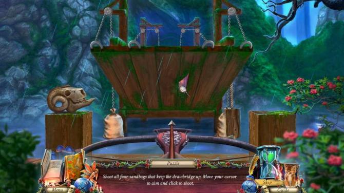 Grim Legends: The Forsaken Bride 