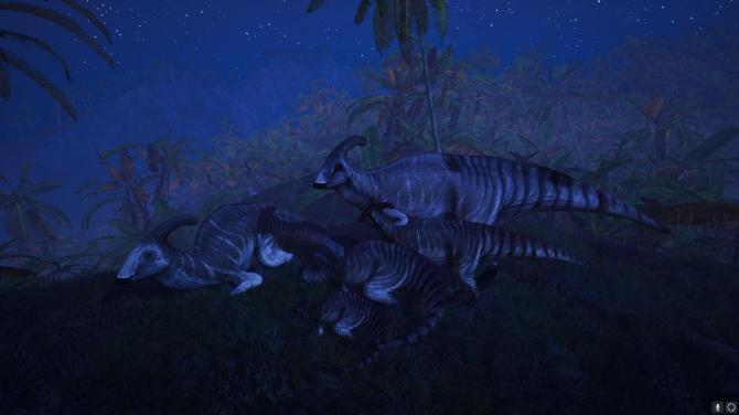 Beasts of Bermuda 