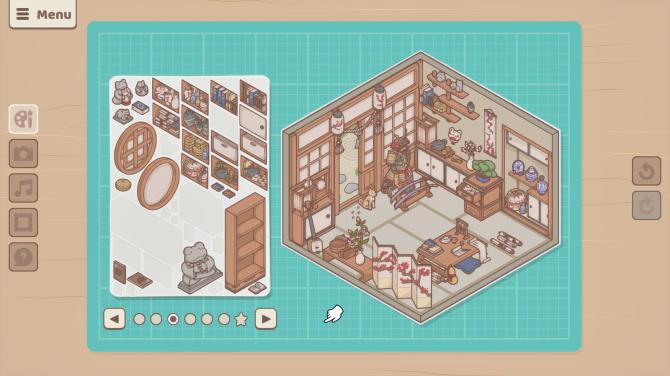 Little Corners 
