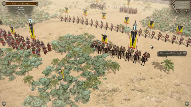Field of Glory II Complete Edition 
