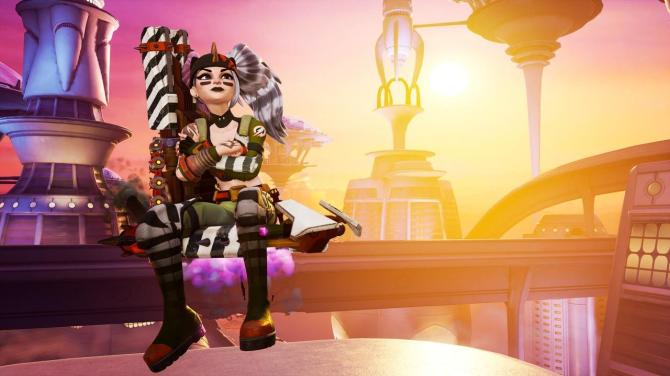 Rocket Arena Mythic Edition EN/FR/ES/PT/JP/CN Languages Only 