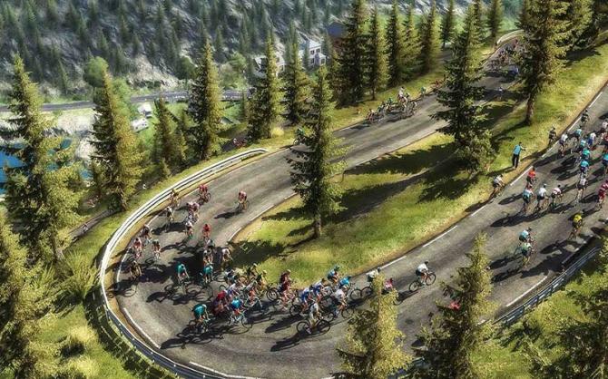 Pro Cycling Manager 2019 