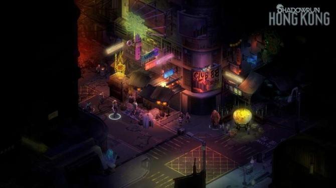 Shadowrun: Hong Kong 
