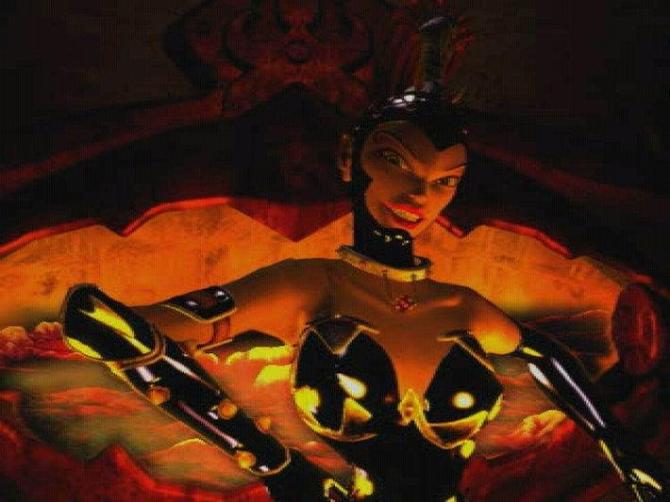 Dungeon Keeper Gold + Dungeon Keeper 2 