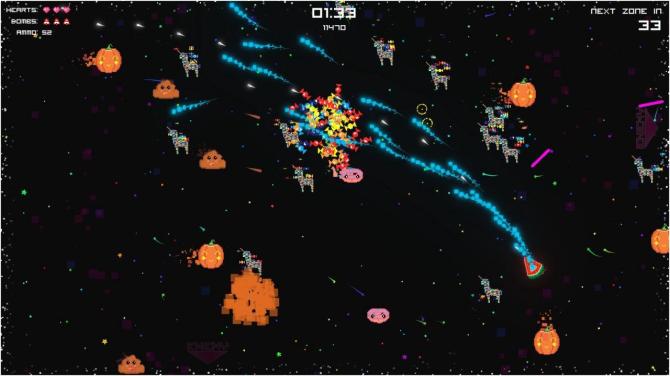 NYAN DESTROYER 