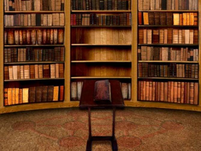 Spellbind : Luppe's tale 