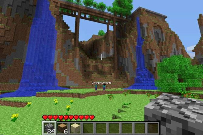 Minecraft Master Collection 