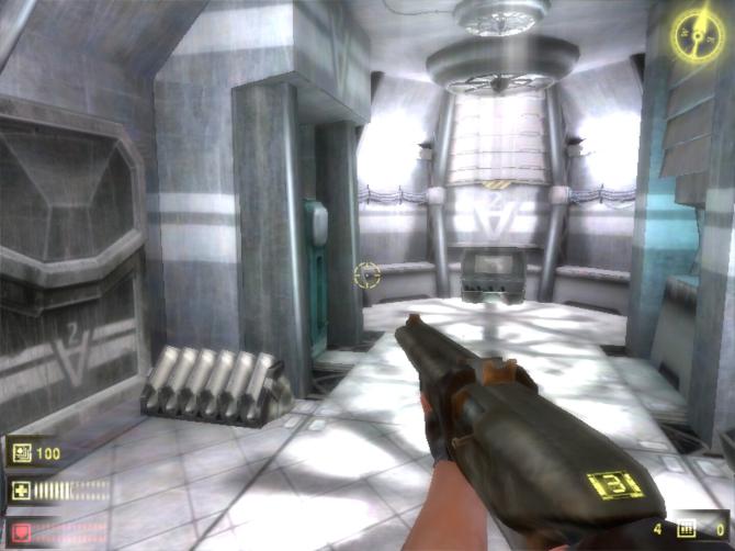 Liquidator 2: Welcome to Hell 