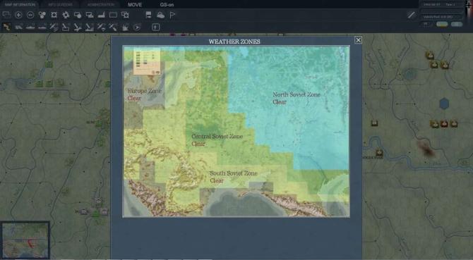 Gary Grigsby's War in the East 