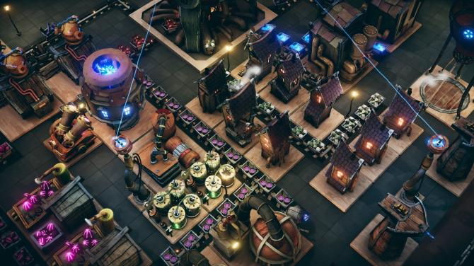 Dream Engines: Nomad Cities 
