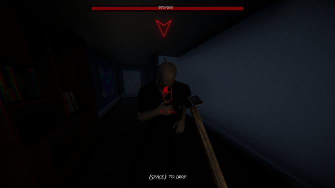TRESPASSER 2 