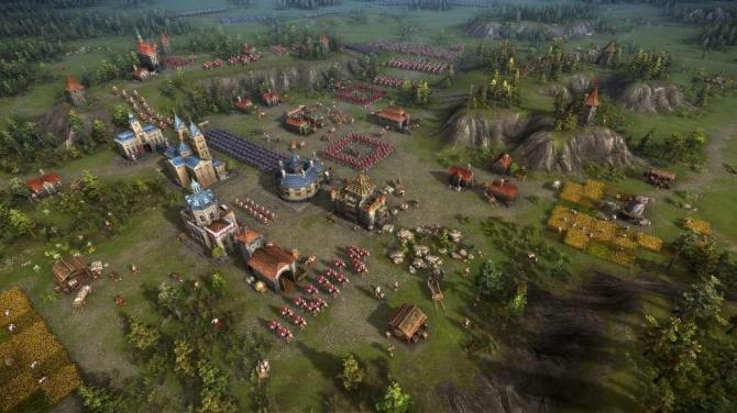 Cossacks 3 GOG CD Key 