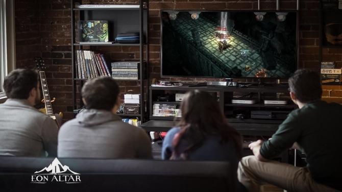 Eon Altar - Episode 1+2 Bundle 