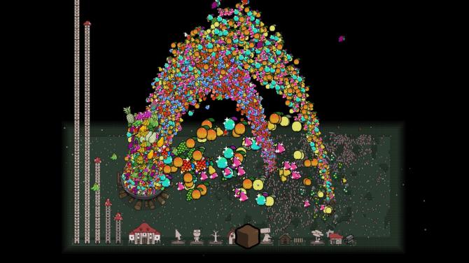 Idle Colony 