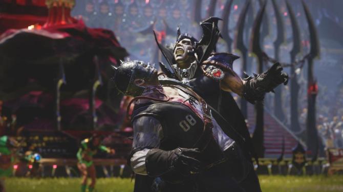 Blood Bowl 2 Legendary Edition 
