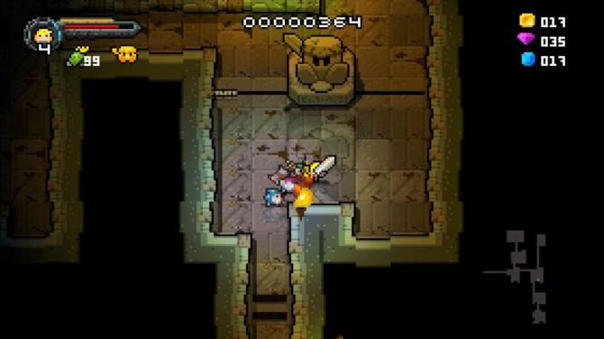 Heroes of Loot 2 