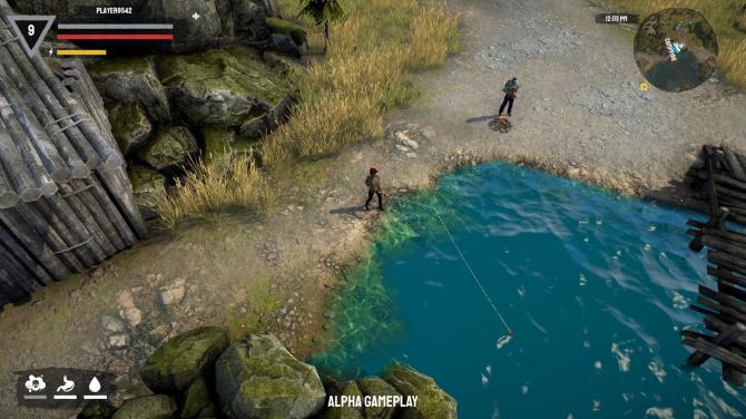 Survival Nation: Lost Horizon 