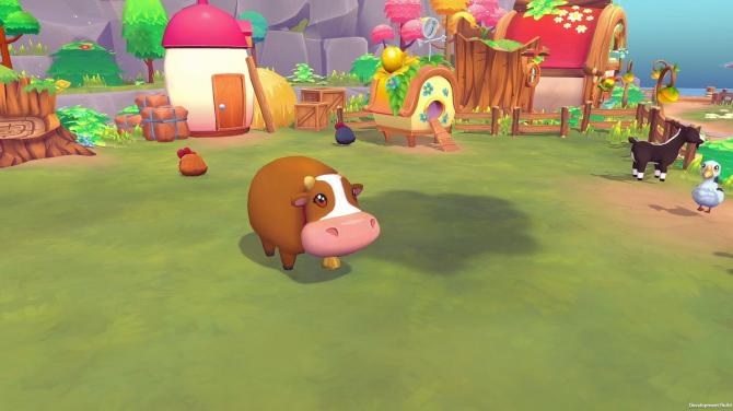 Sugardew Island - Your cozy farm shop 