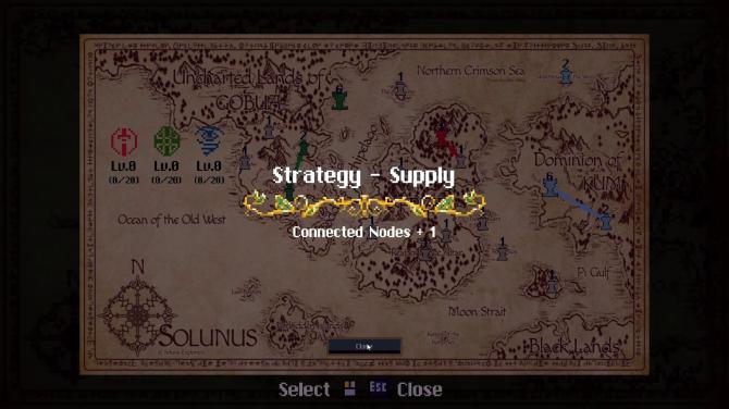 Soluna Explorers: Tether Curse of Slimus 