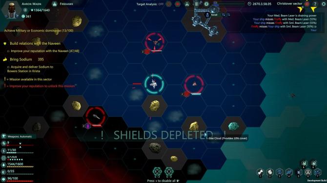Relic Space 