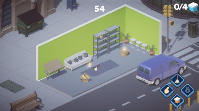 Successful business 