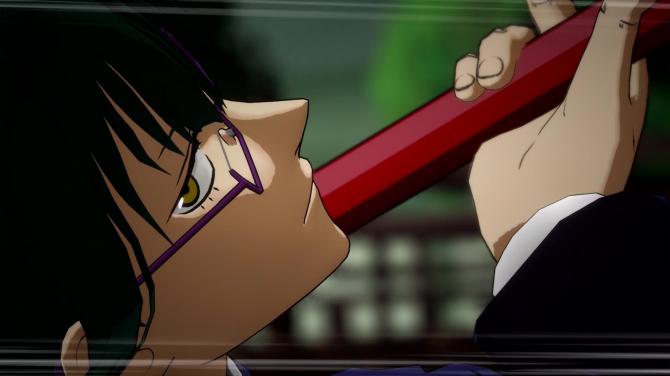 Jujutsu Kaisen Cursed Clash 